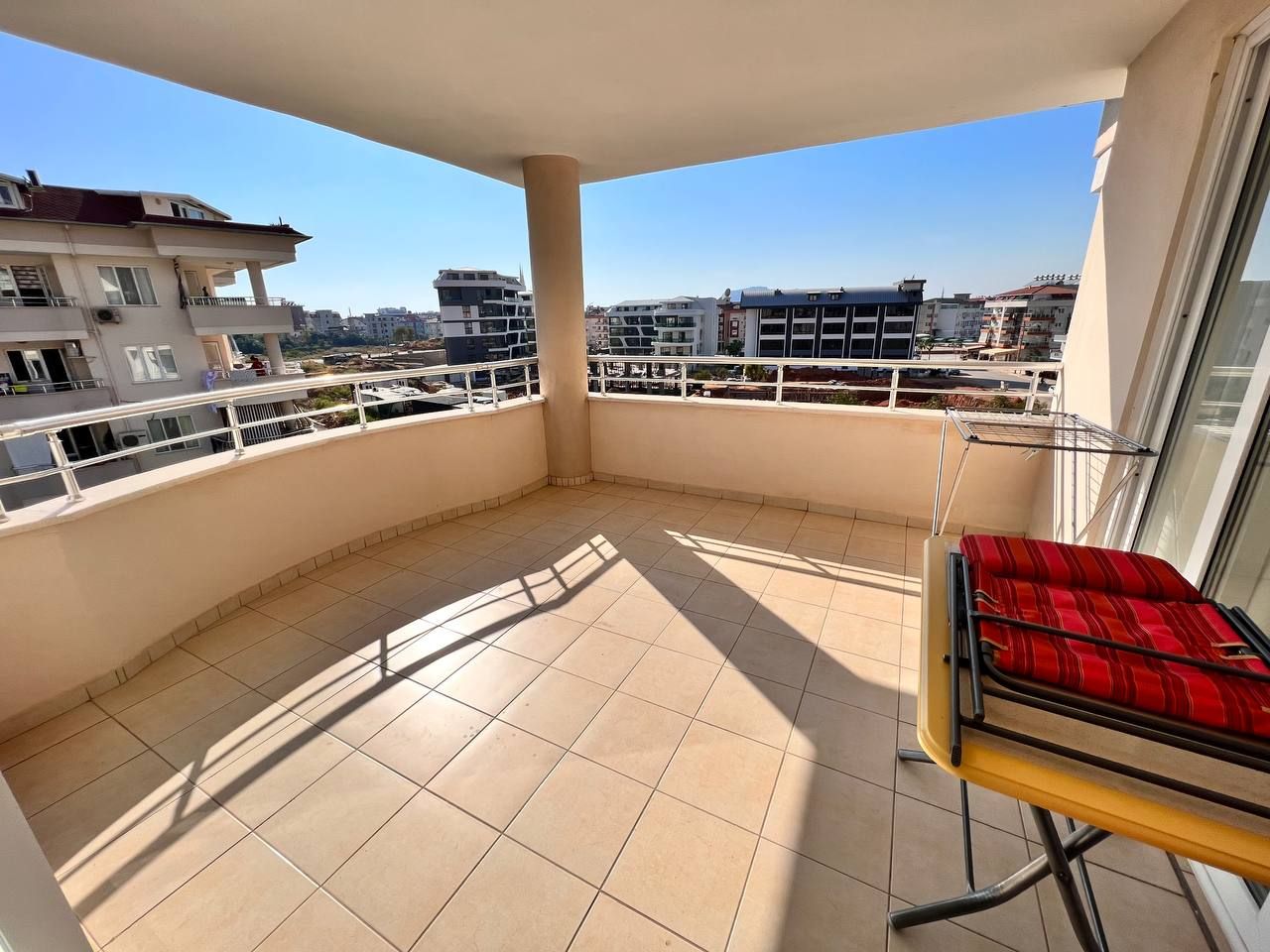 Пентхаус в Алании, Турция, 220 м² - фото 7