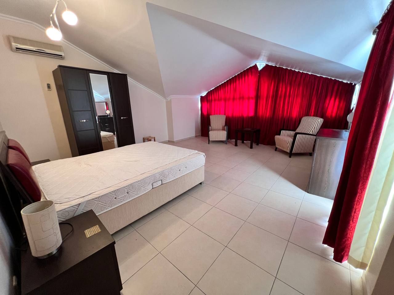 Пентхаус в Алании, Турция, 220 м² - фото 17