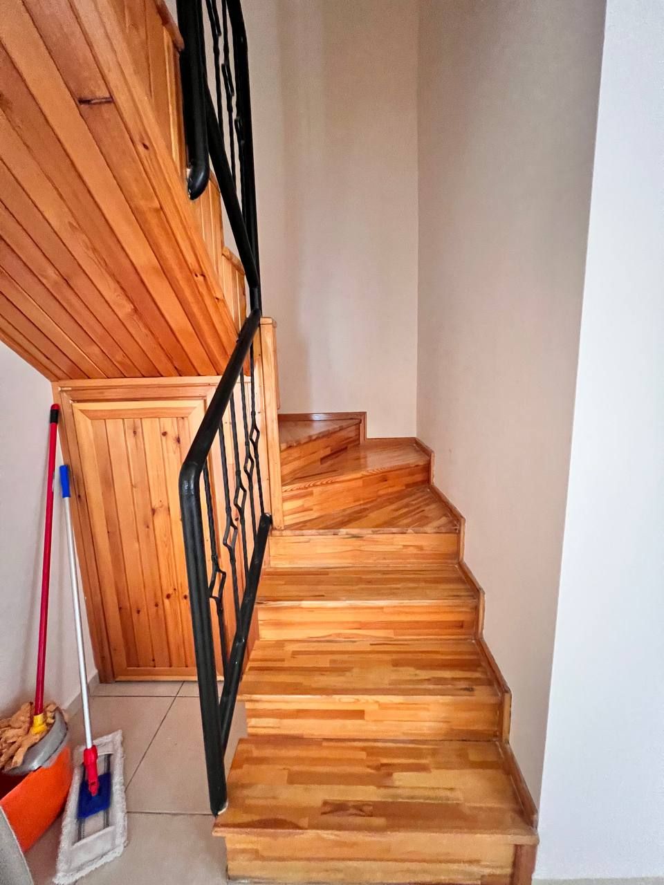 Пентхаус в Алании, Турция, 220 м² - фото 15