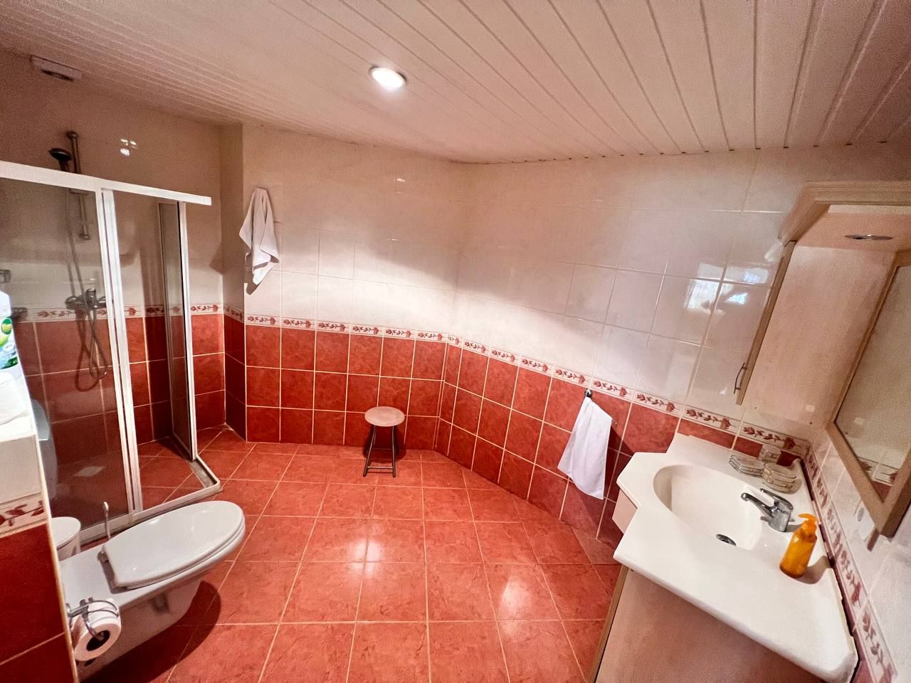 Пентхаус в Алании, Турция, 220 м² - фото 11