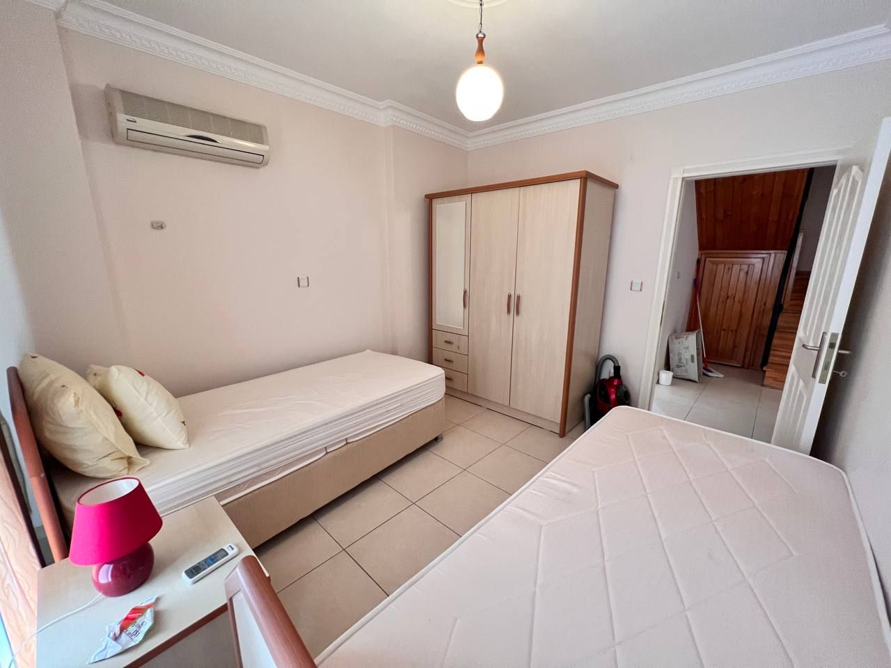 Пентхаус в Алании, Турция, 220 м² - фото 10