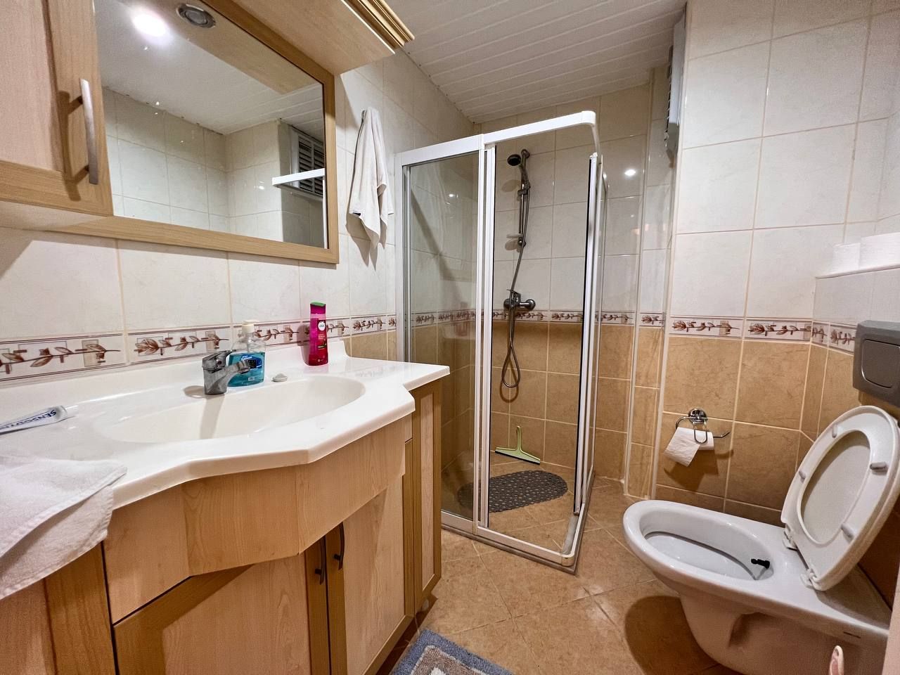 Пентхаус в Алании, Турция, 220 м² - фото 14