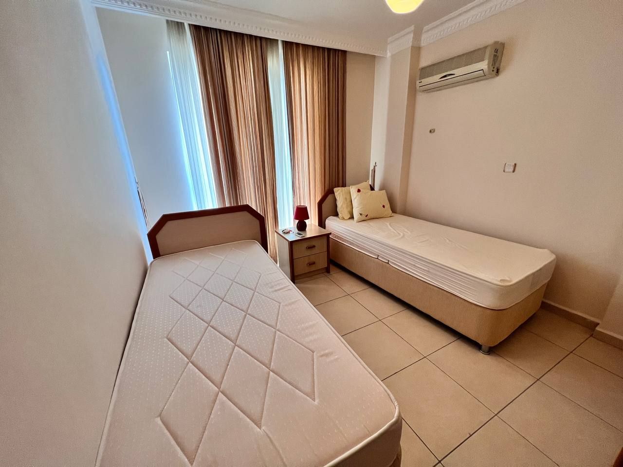 Пентхаус в Алании, Турция, 220 м² - фото 9