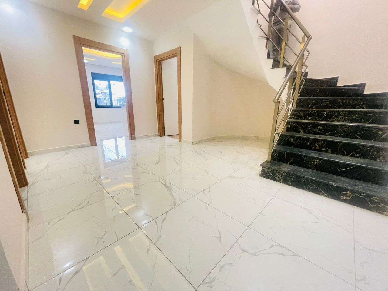 Пентхаус в Алании, Турция, 375 м² - фото 2