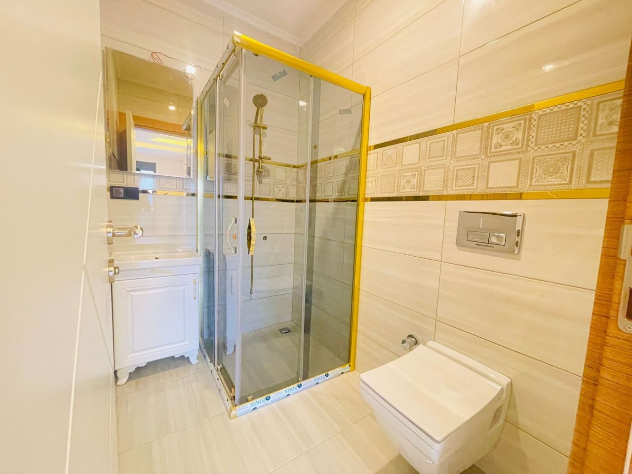 Пентхаус в Алании, Турция, 375 м² - фото 6