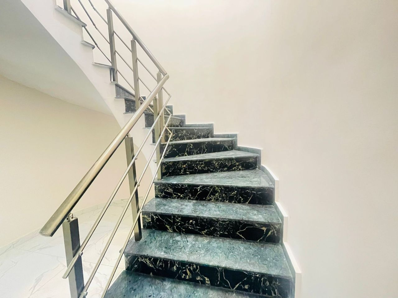 Пентхаус в Алании, Турция, 375 м² - фото 12