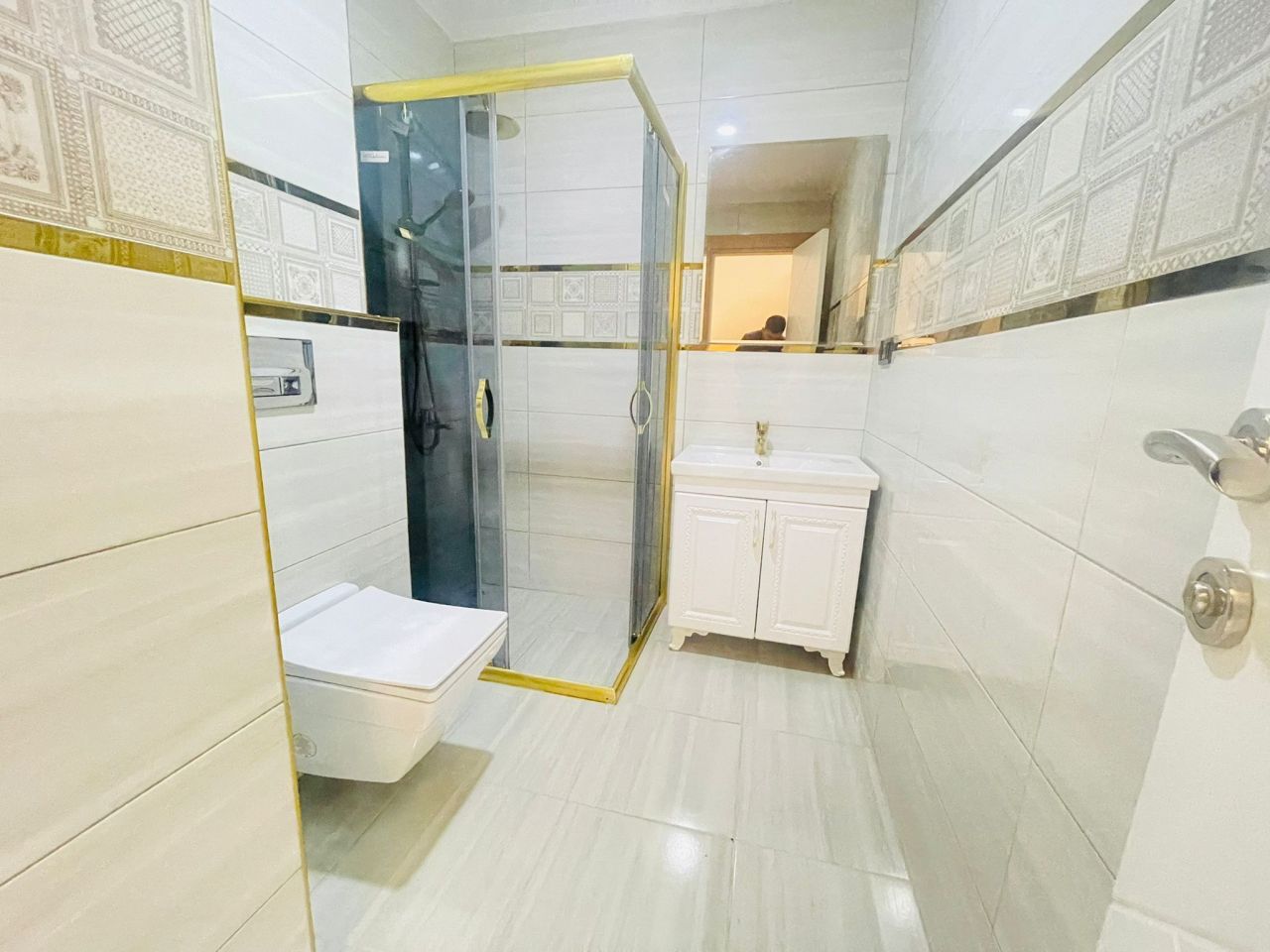 Пентхаус в Алании, Турция, 375 м² - фото 11