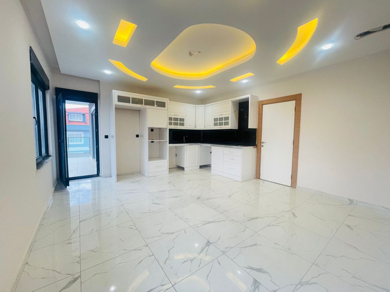 Пентхаус в Алании, Турция, 375 м² - фото 7