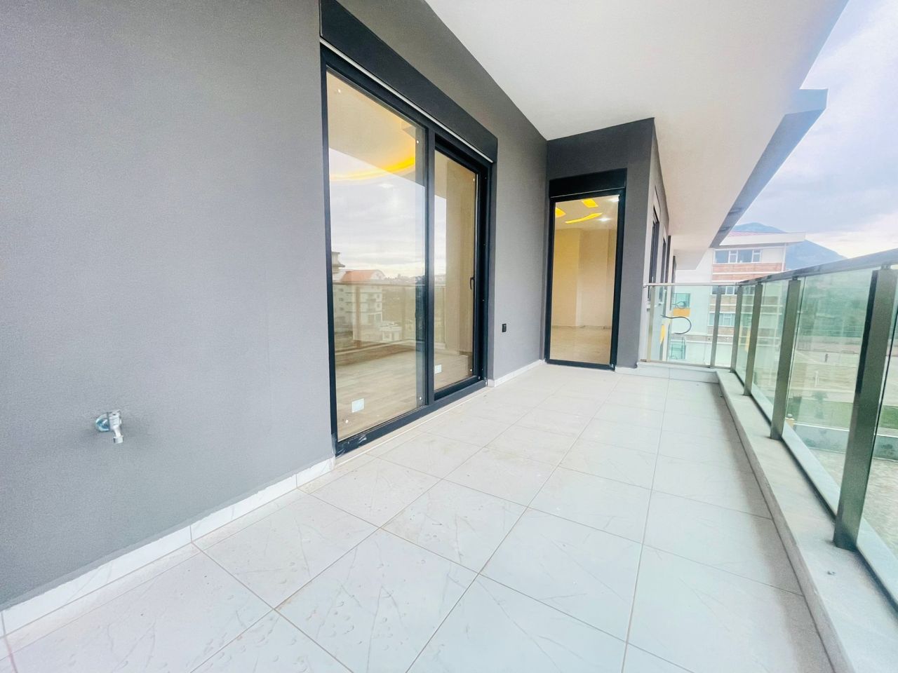 Пентхаус в Алании, Турция, 375 м² - фото 8