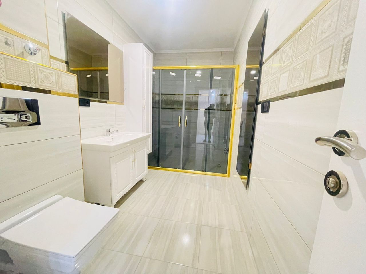 Пентхаус в Алании, Турция, 375 м² - фото 16