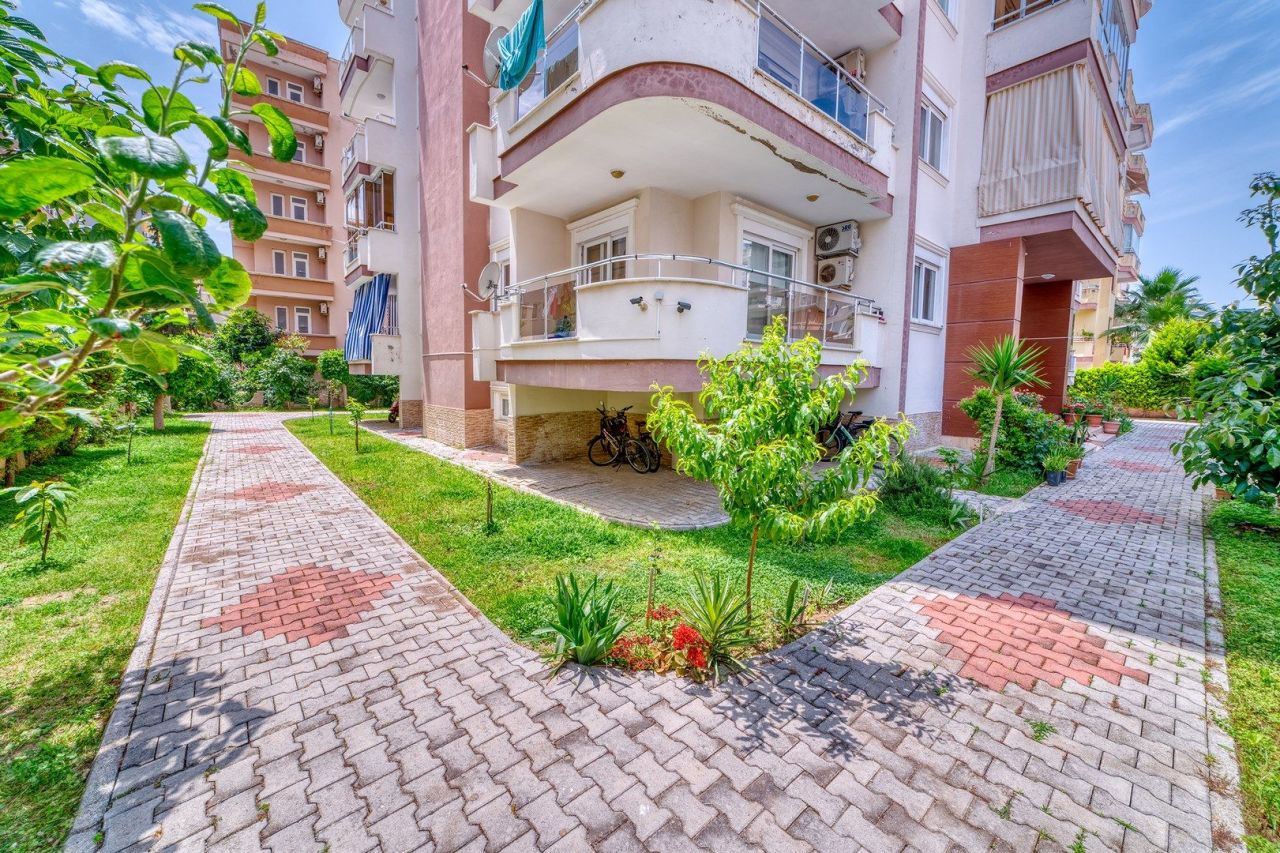 Квартира в Алании, Турция, 60 м² - фото 3