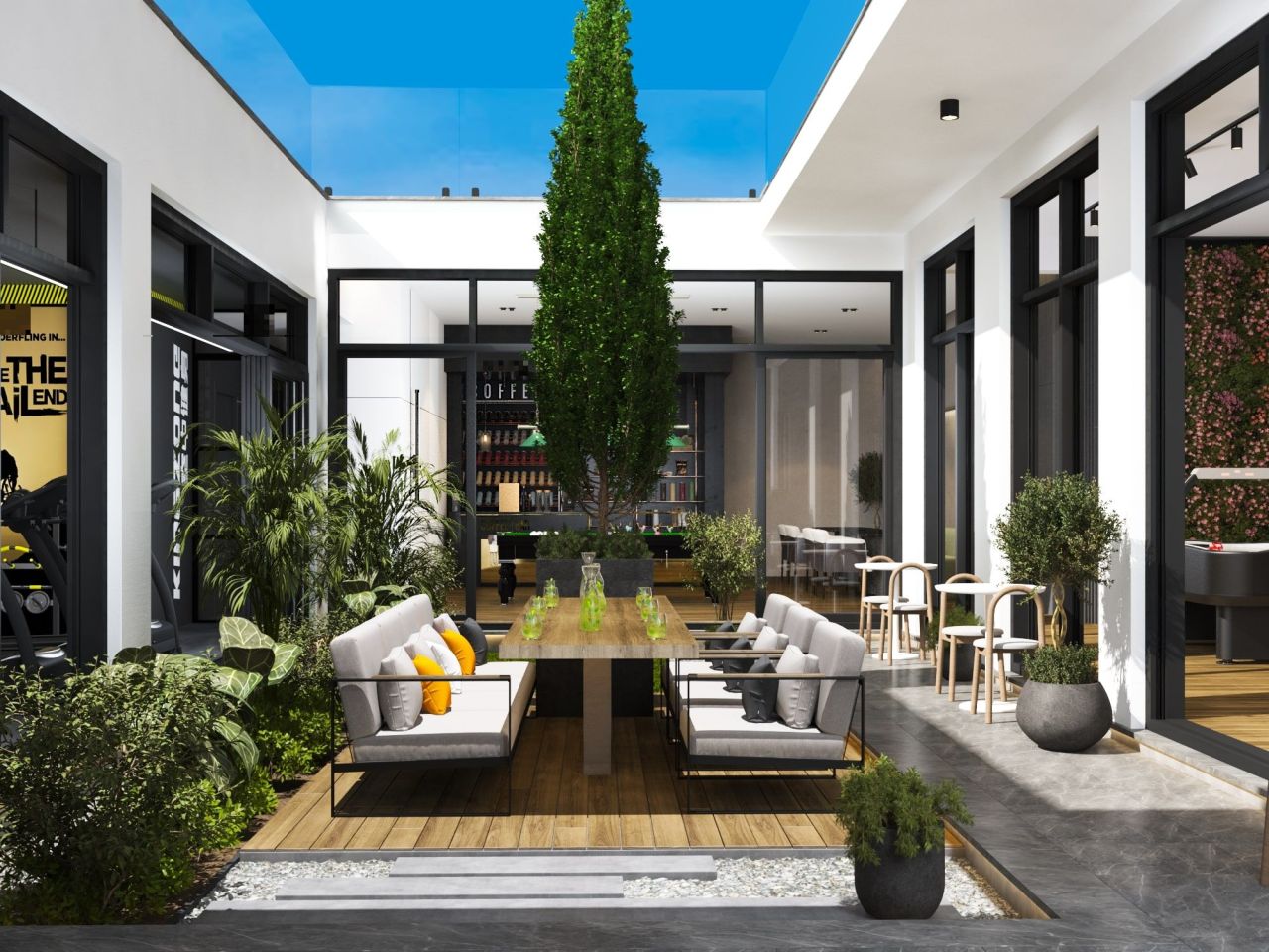 Вилла в Лапитосе, Кипр, 215 м² - фото 9