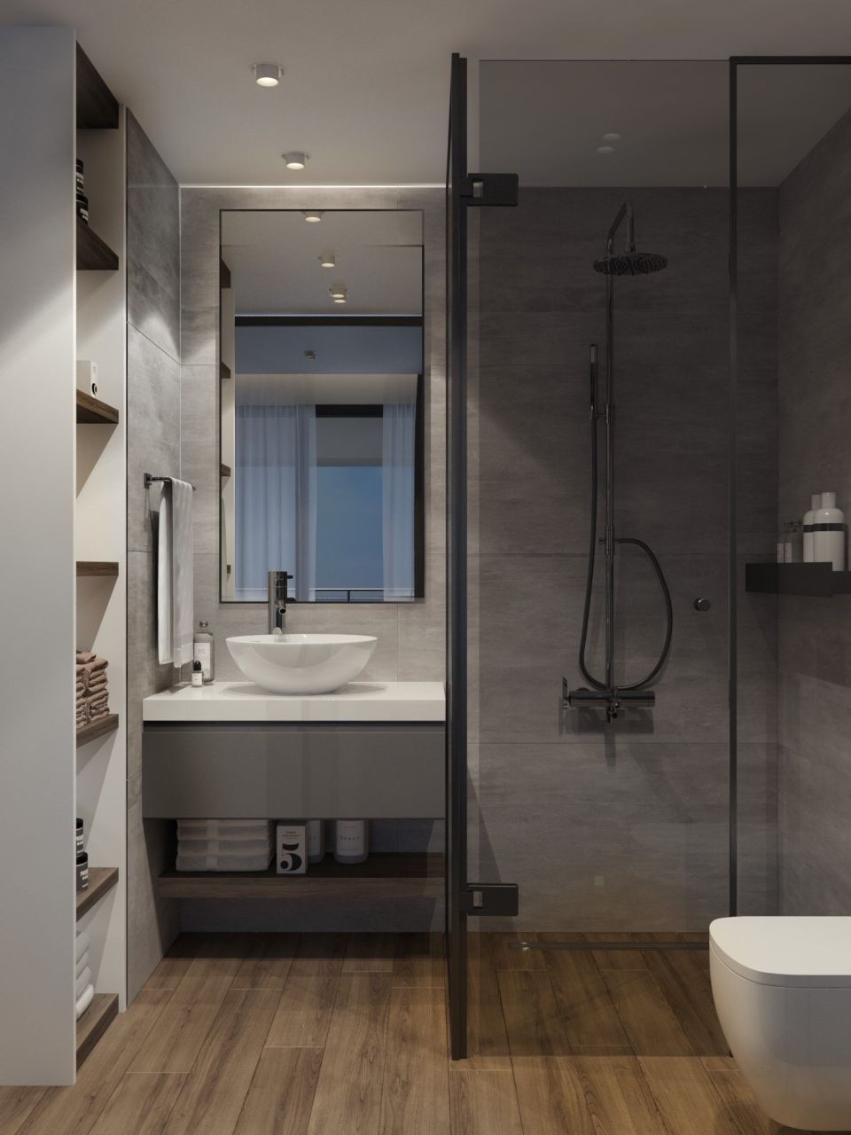 Вилла в Лапитосе, Кипр, 215 м² - фото 16