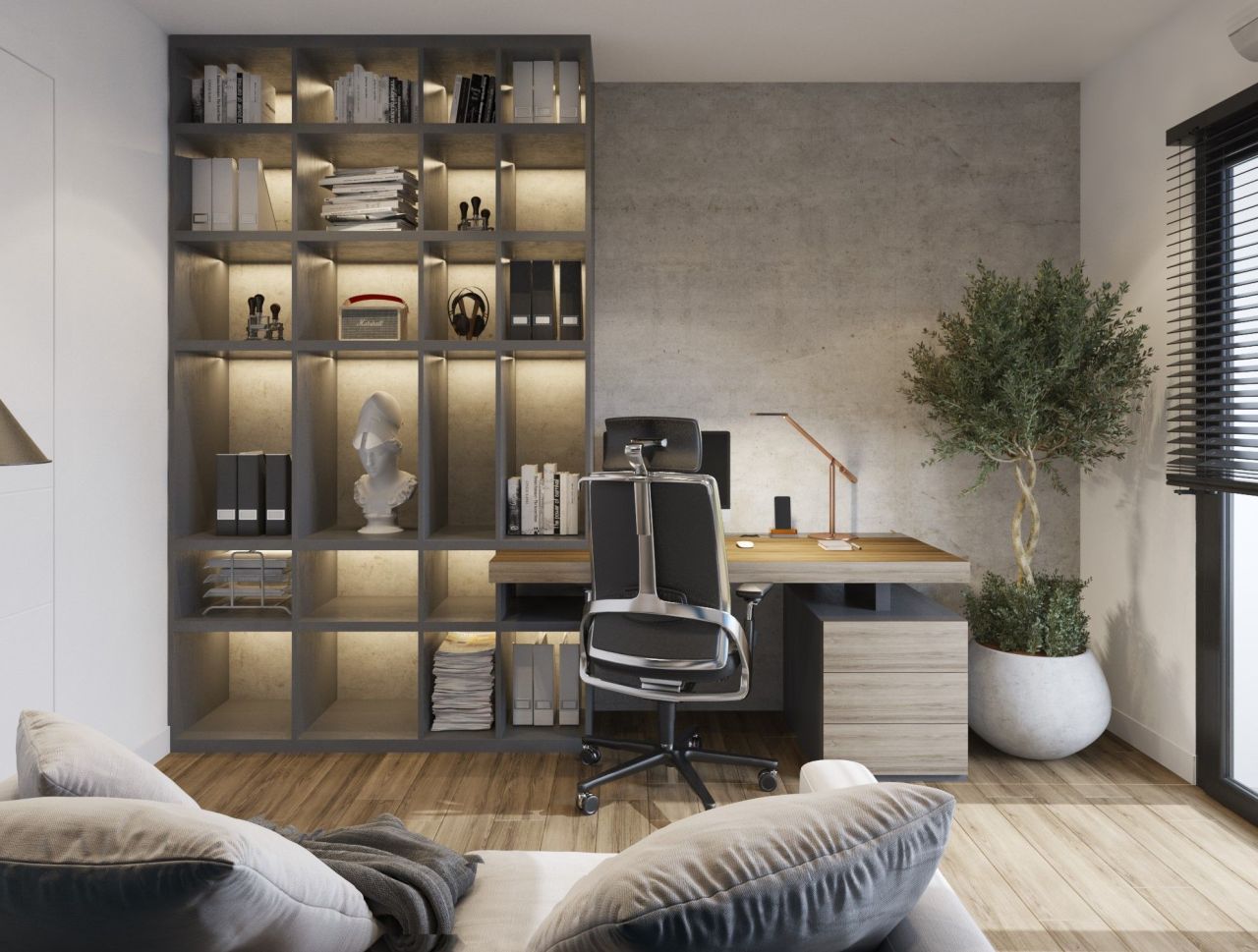 Вилла в Лапитосе, Кипр, 215 м² - фото 14