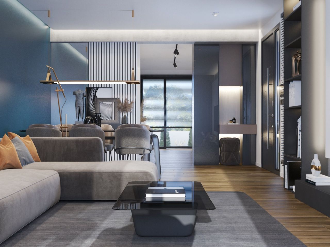 Вилла в Лапитосе, Кипр, 110 м² - фото 6