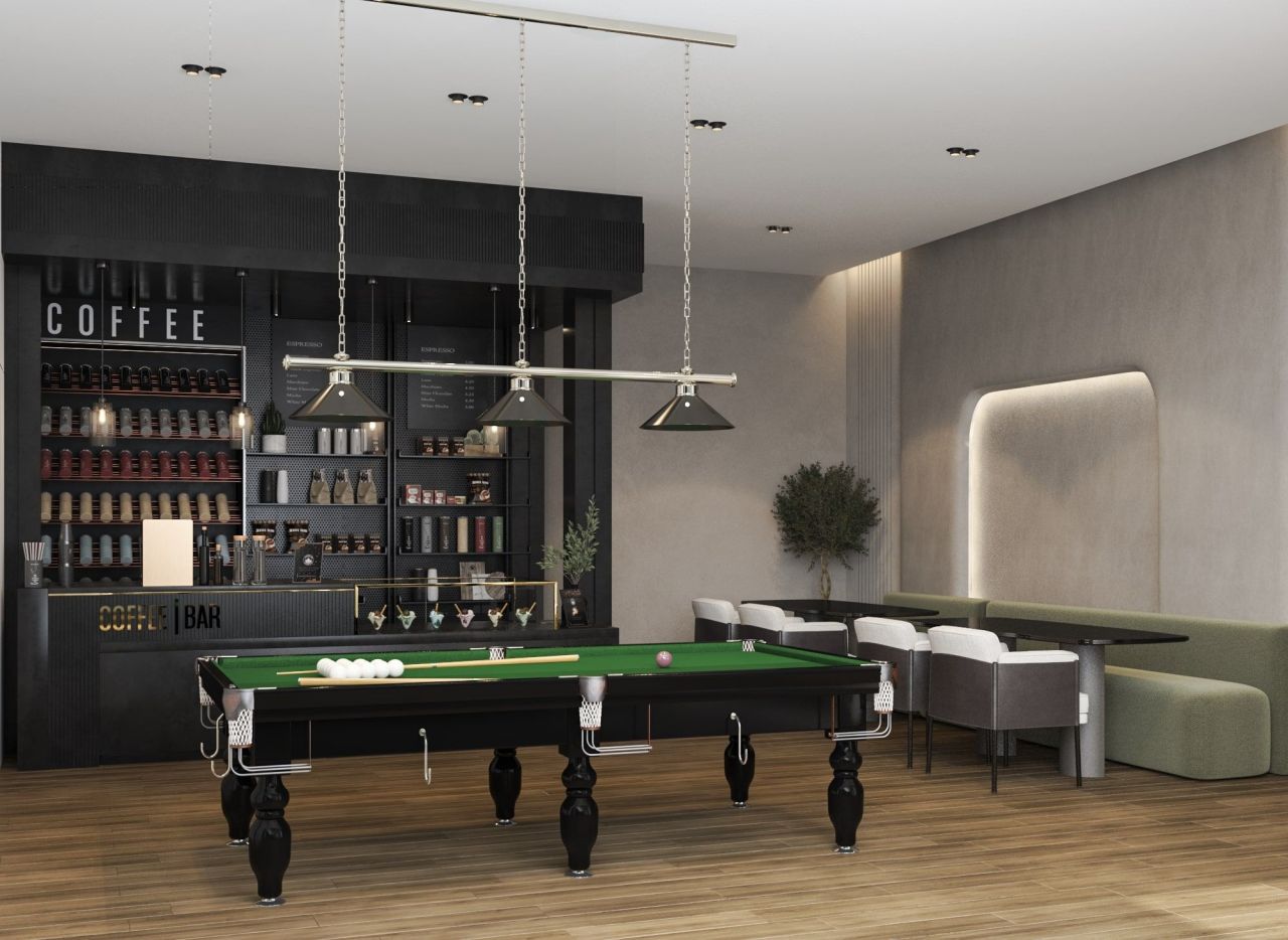 Вилла в Лапитосе, Кипр, 110 м² - фото 11