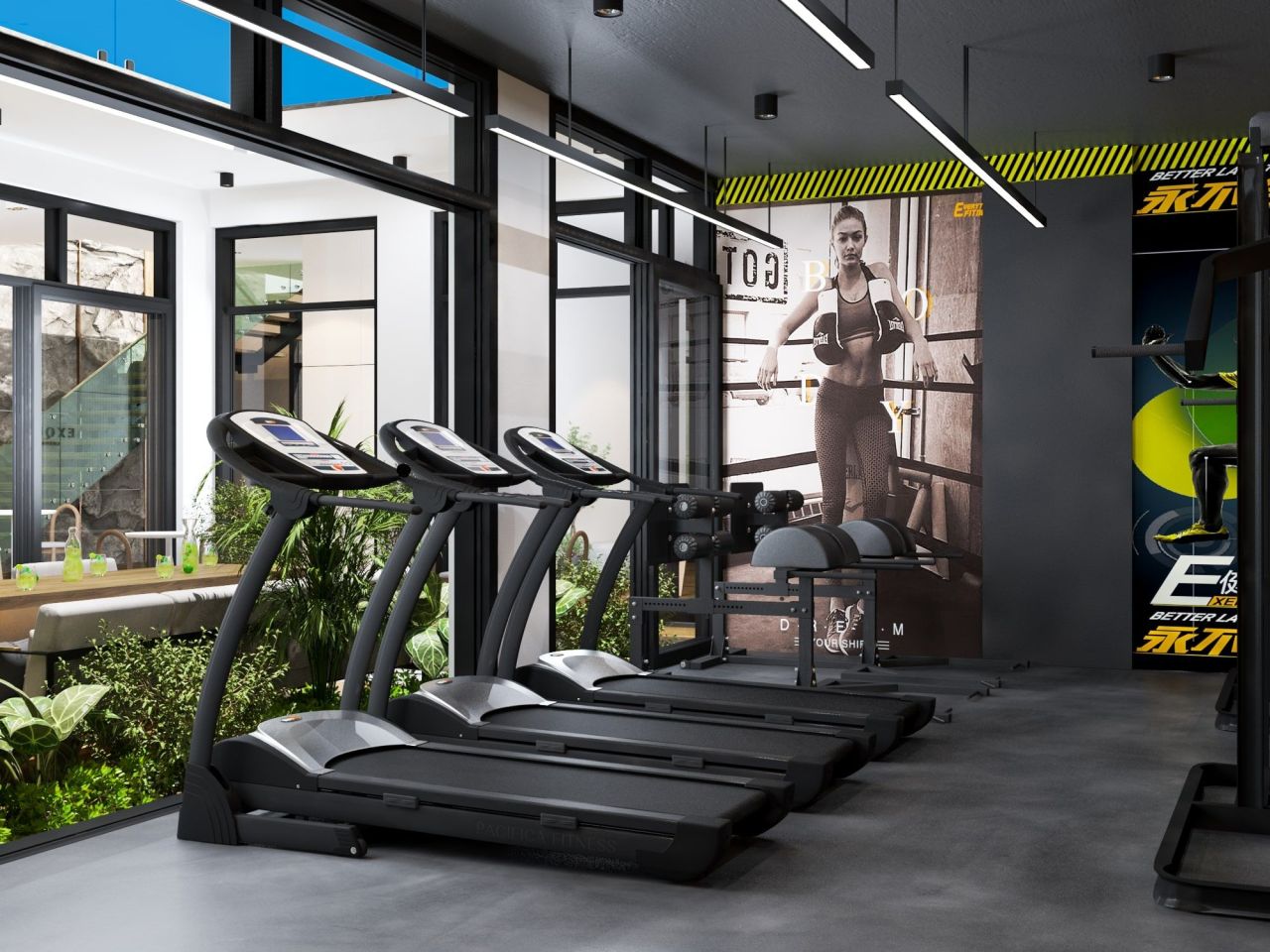 Вилла в Лапитосе, Кипр, 110 м² - фото 12