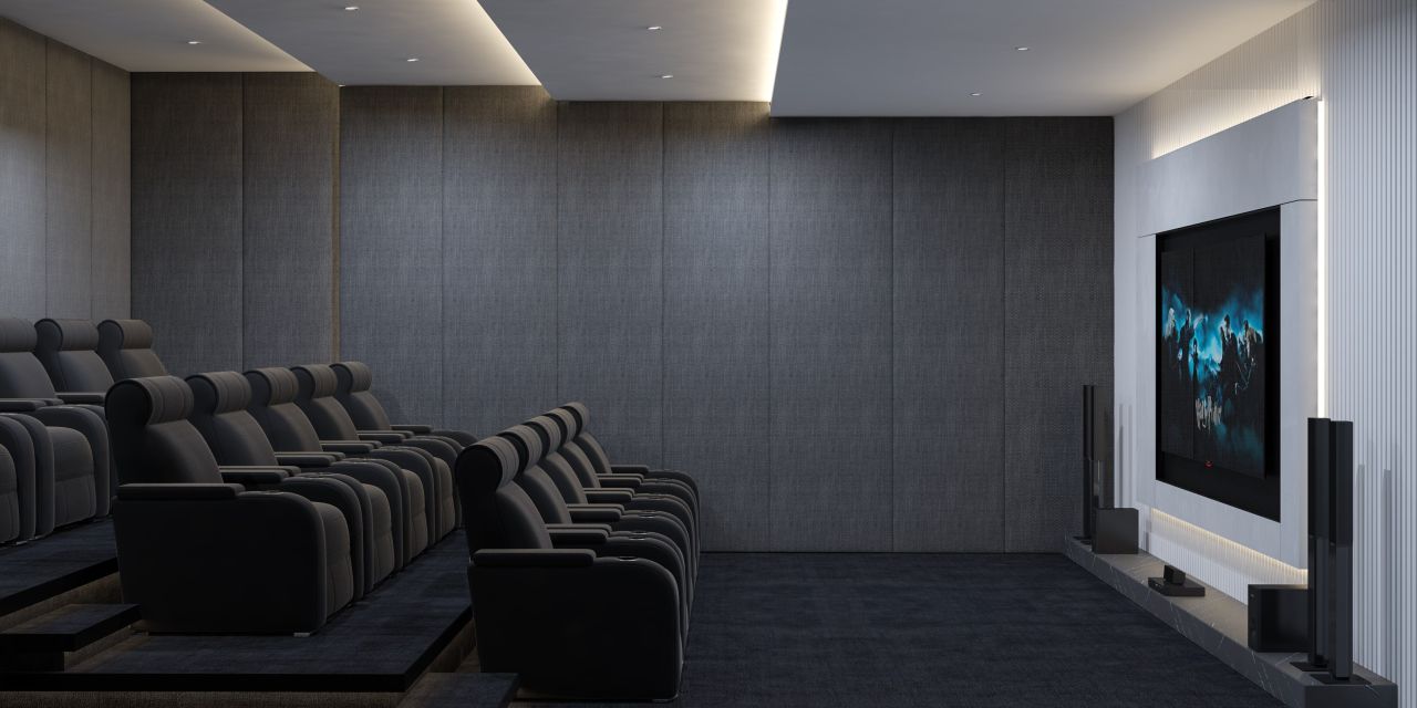 Вилла в Лапитосе, Кипр, 110 м² - фото 13