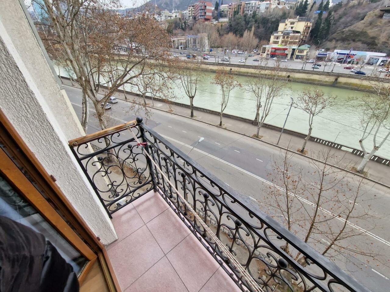 Квартира в Тбилиси, Грузия, 70 м2 - фото 1
