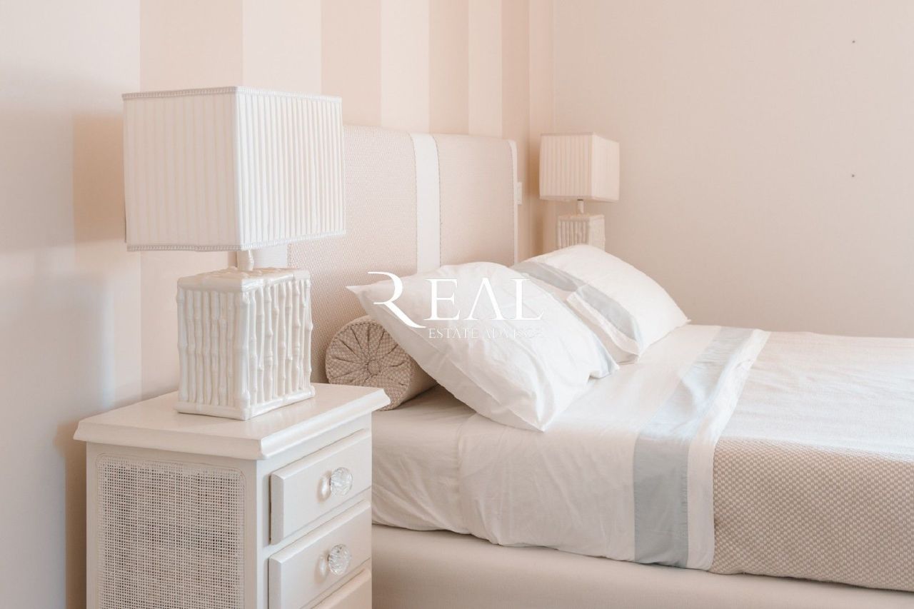 Вилла в Форте деи Марми, Италия, 400 м² - фото 15