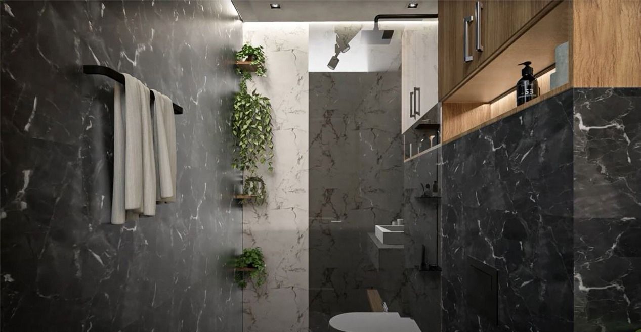 Квартира в Искеле, Кипр, 39 м² - фото 12