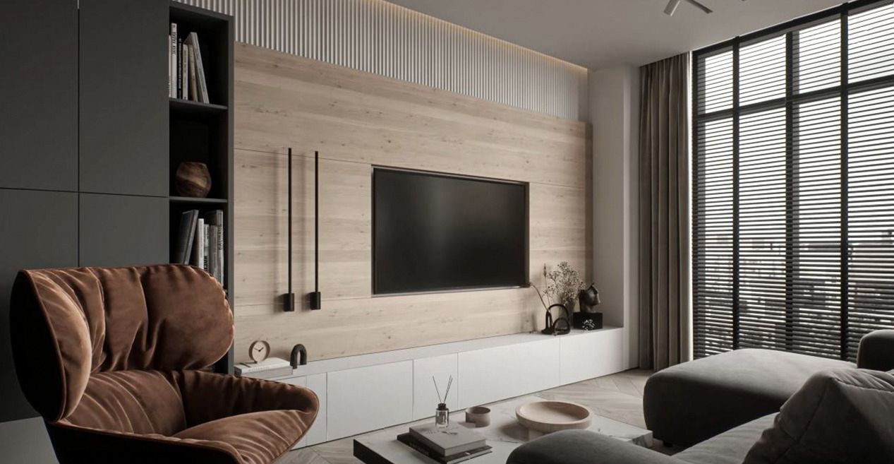 Квартира в Искеле, Кипр, 39 м² - фото 8