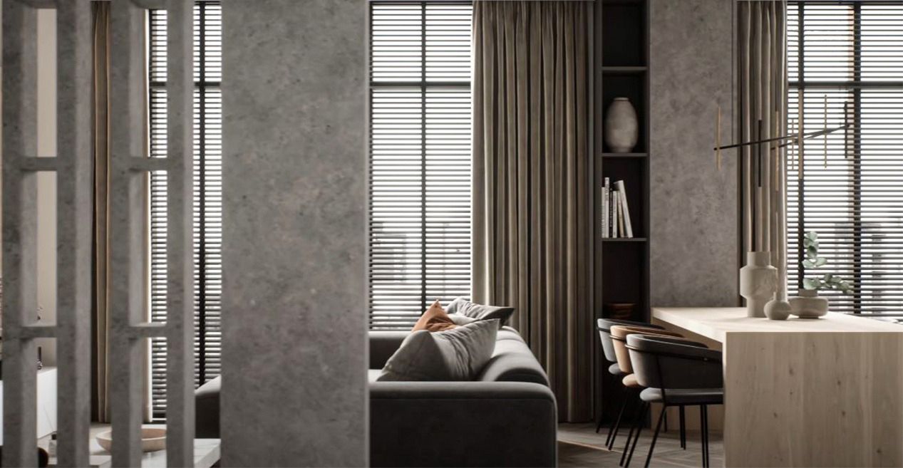 Квартира в Искеле, Кипр, 39 м² - фото 9