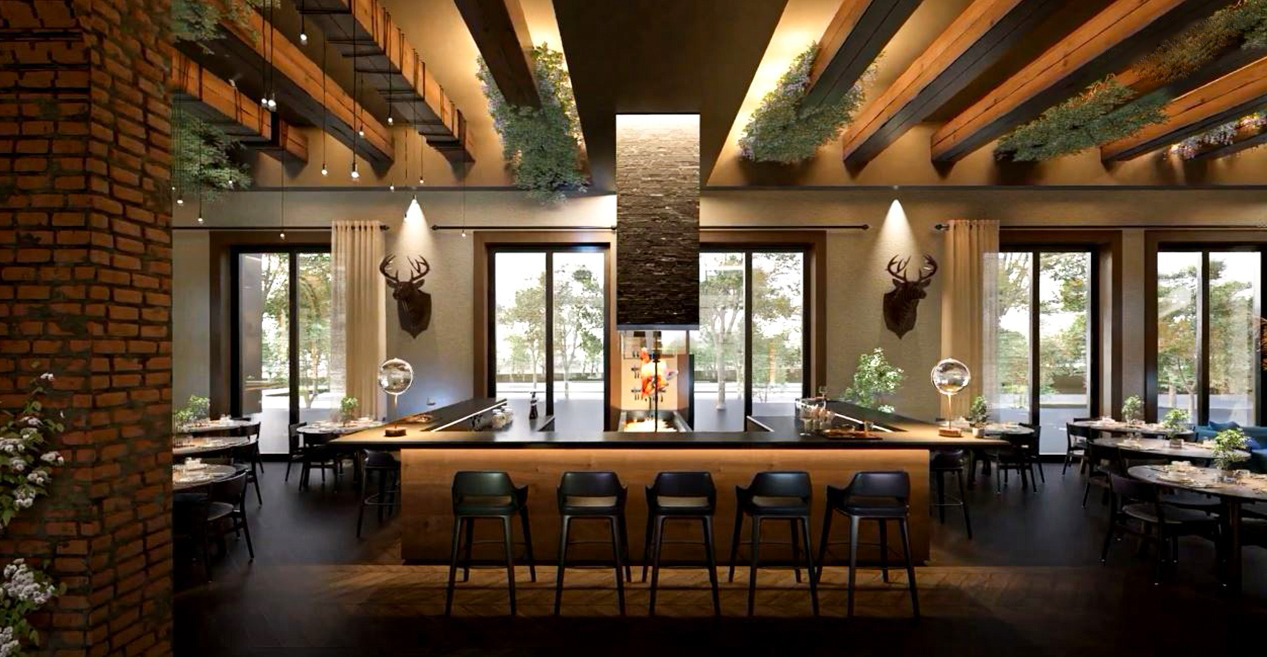 Квартира в Искеле, Кипр, 39 м² - фото 5