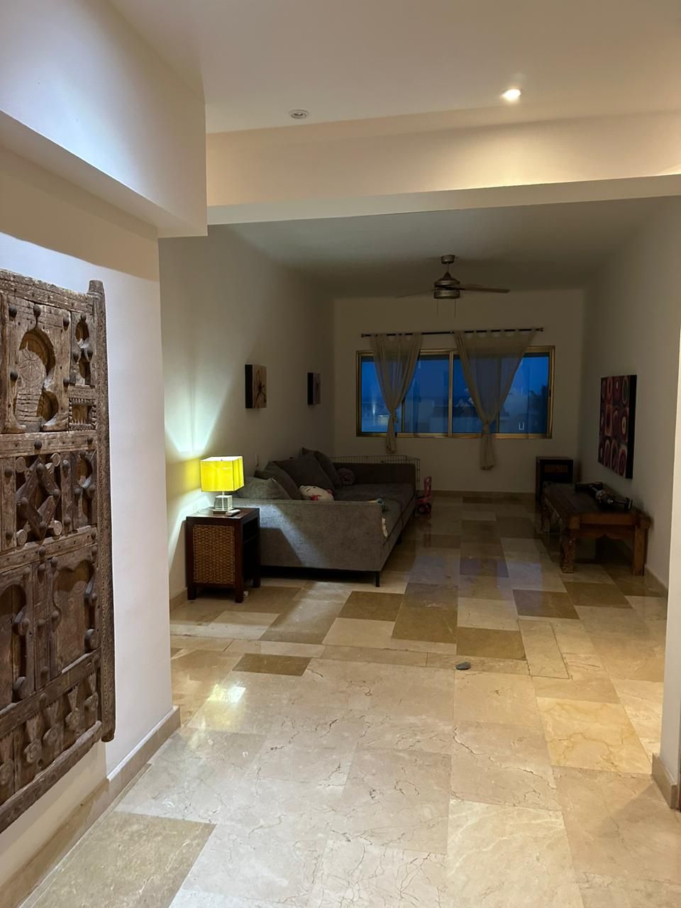 Пентхаус ПУЭРТО АВЕНТУРАС, Мексика, 306.34 м² - фото 10