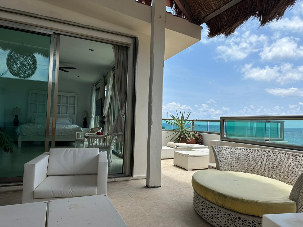 Пентхаус ПУЭРТО АВЕНТУРАС, Мексика, 306.34 м² - фото 13