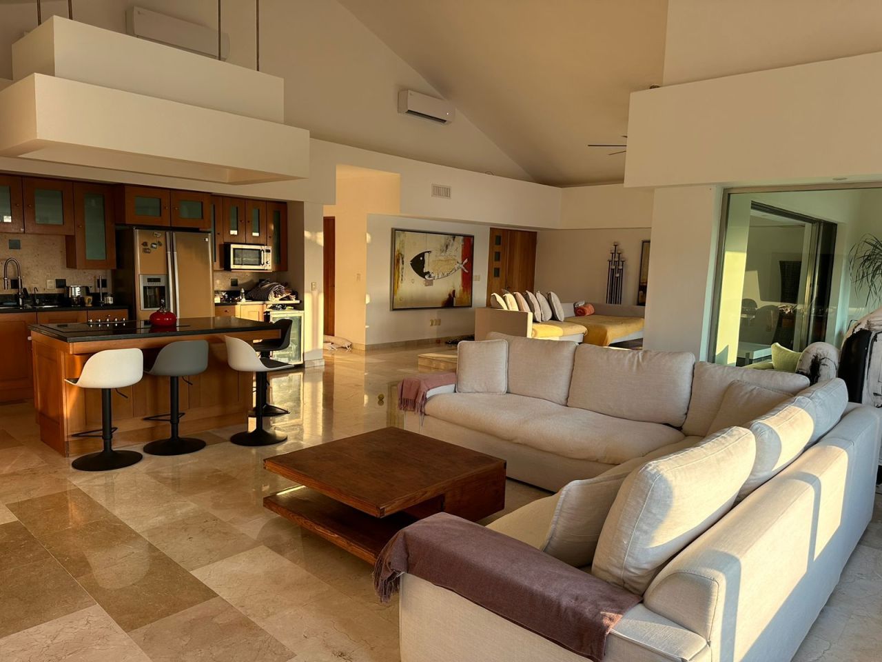 Пентхаус ПУЭРТО АВЕНТУРАС, Мексика, 306.34 м² - фото 8