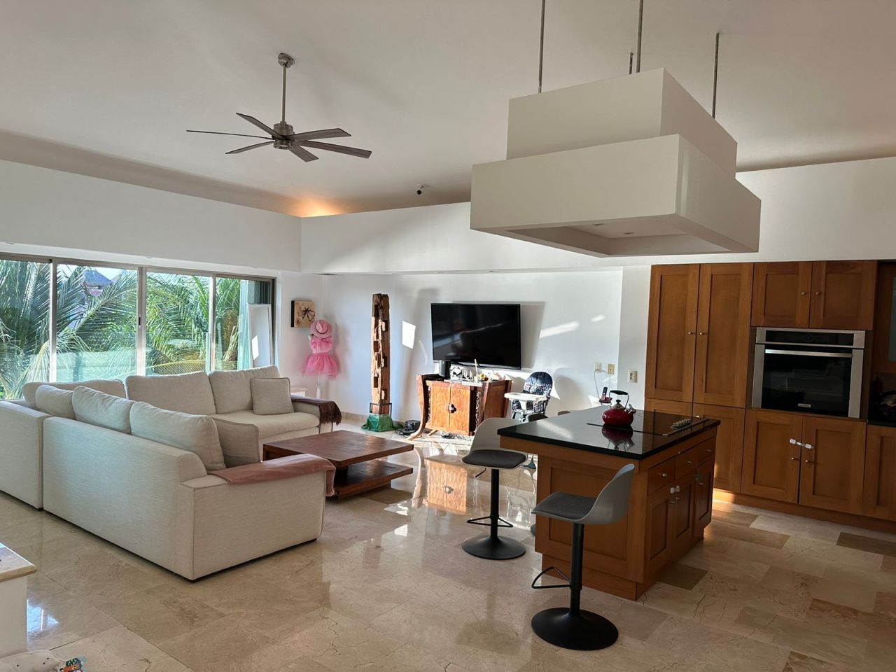 Пентхаус ПУЭРТО АВЕНТУРАС, Мексика, 306.34 м² - фото 4