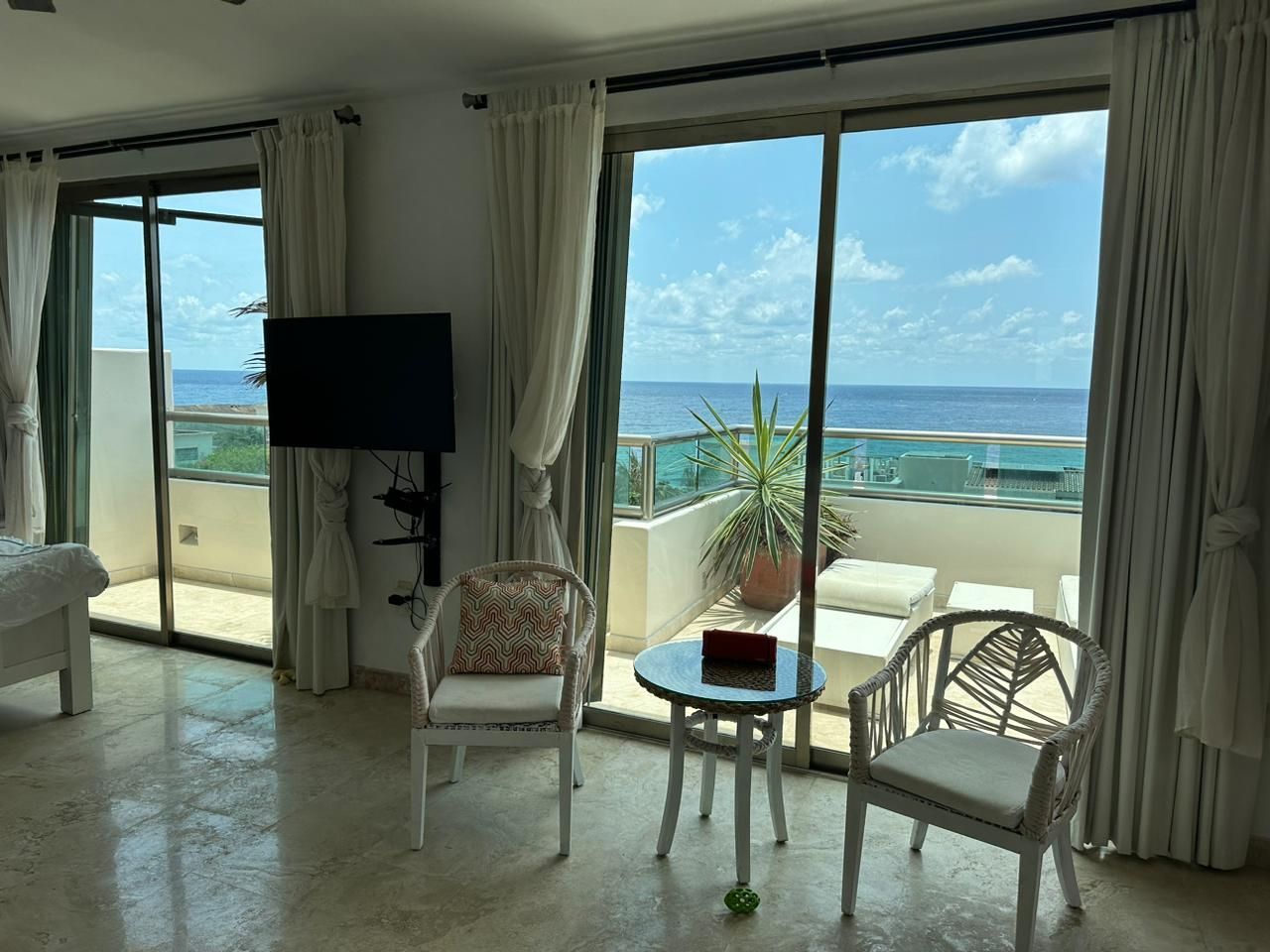 Пентхаус ПУЭРТО АВЕНТУРАС, Мексика, 306.34 м² - фото 14