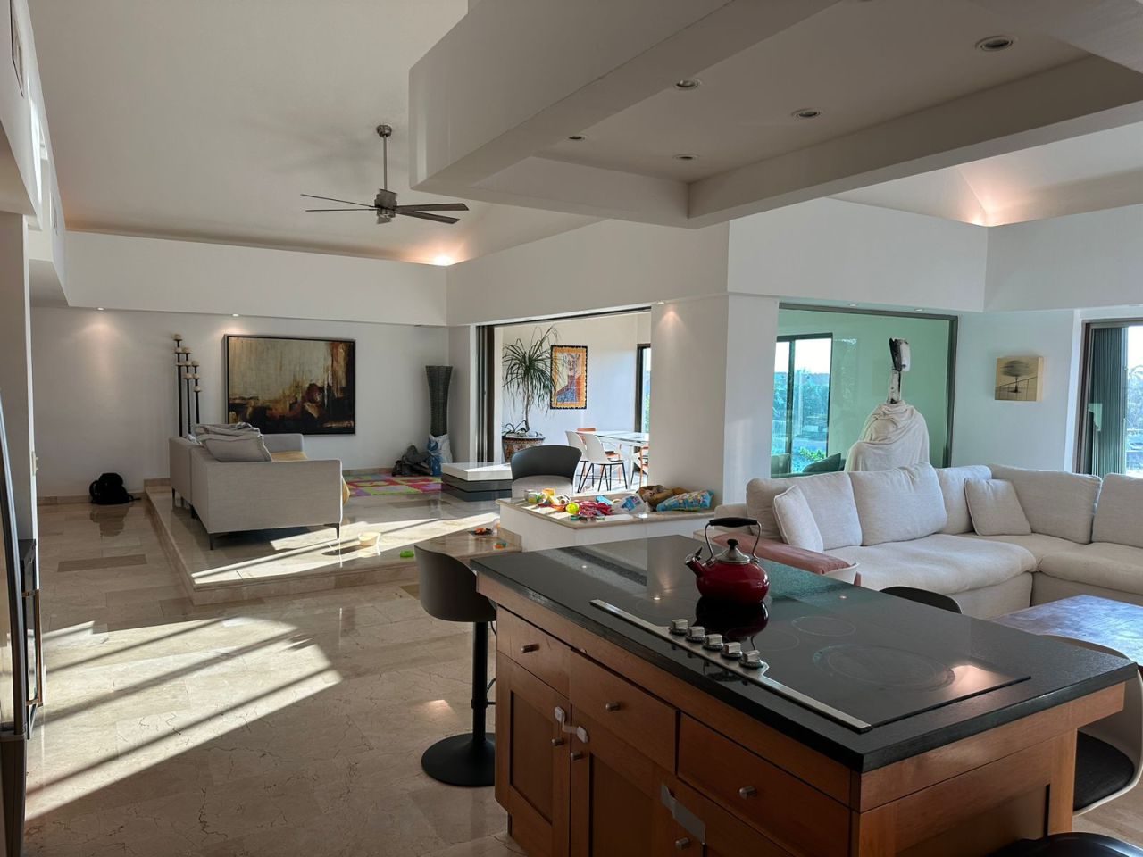 Пентхаус ПУЭРТО АВЕНТУРАС, Мексика, 306.34 м² - фото 5