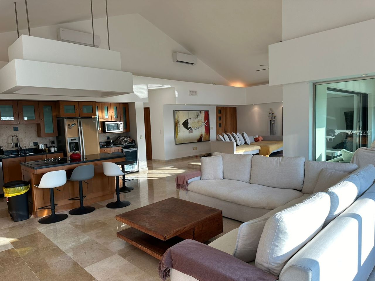 Пентхаус ПУЭРТО АВЕНТУРАС, Мексика, 306.34 м² - фото 3