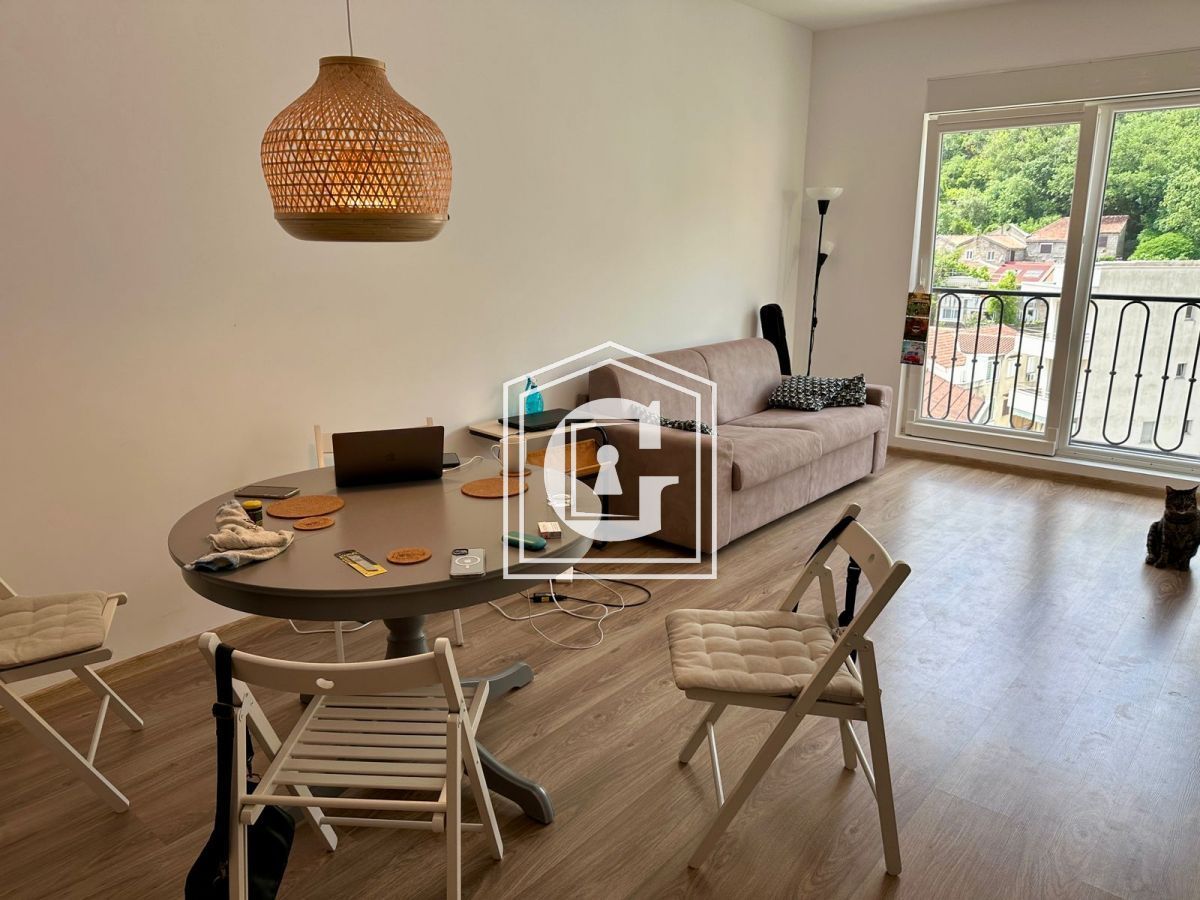 Апартаменты в Борети, Черногория, 51 м² - фото 2