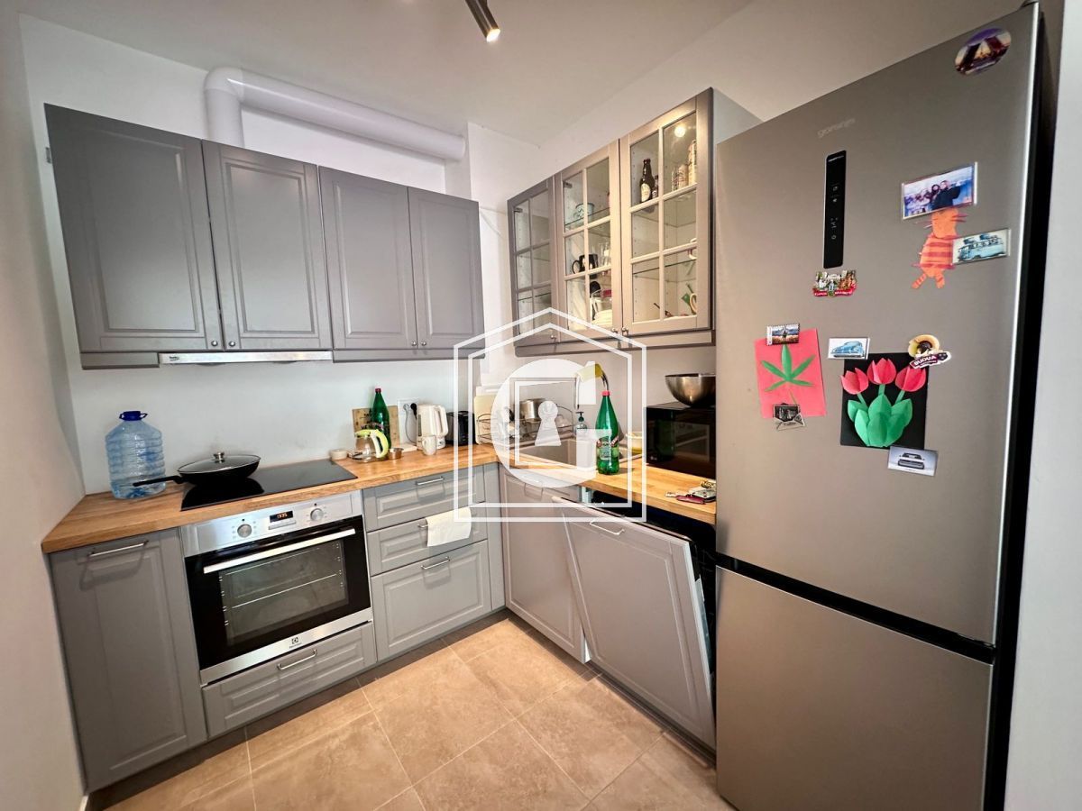 Апартаменты в Борети, Черногория, 51 м² - фото 3