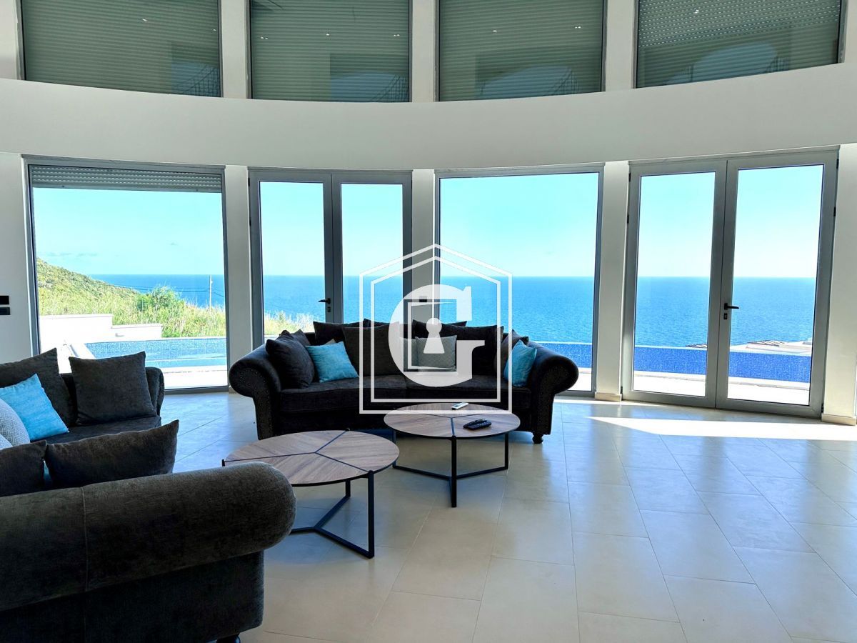 Вилла в Кримовице, Черногория, 740 м² - фото 3