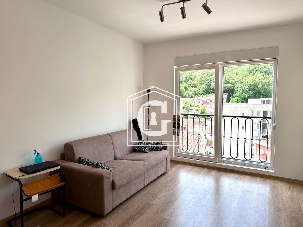 Апартаменты в Борети, Черногория, 51 м² - фото 4