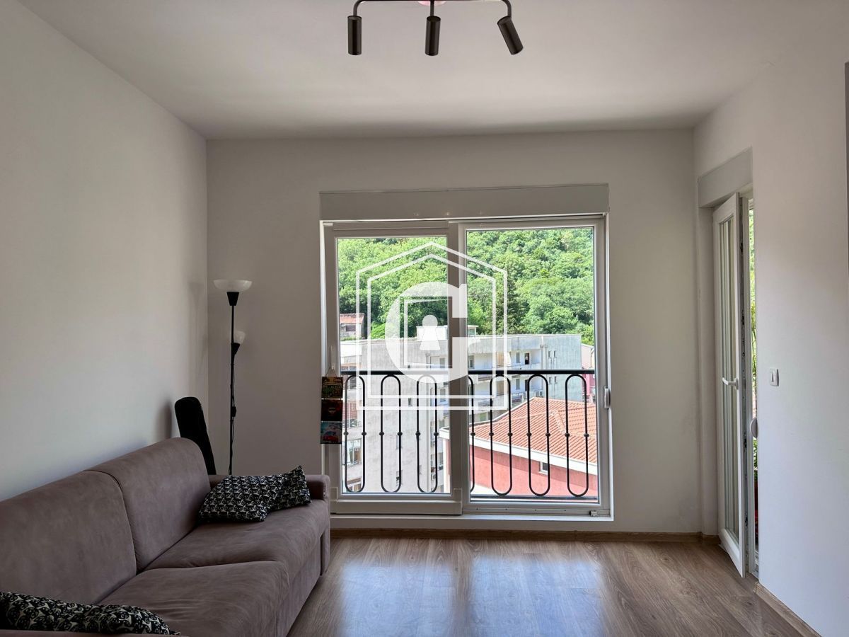 Апартаменты в Борети, Черногория, 51 м² - фото 5