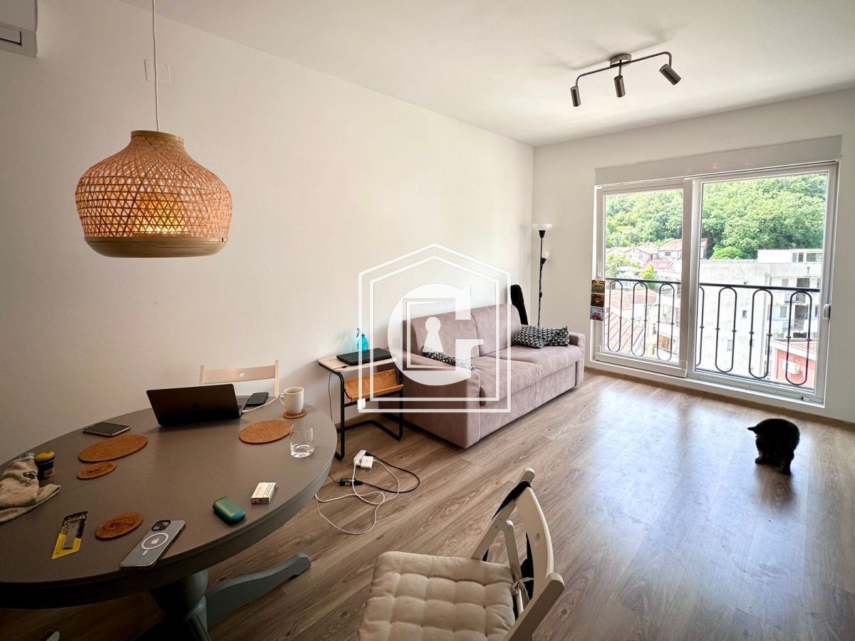 Апартаменты в Борети, Черногория, 51 м² - фото 6