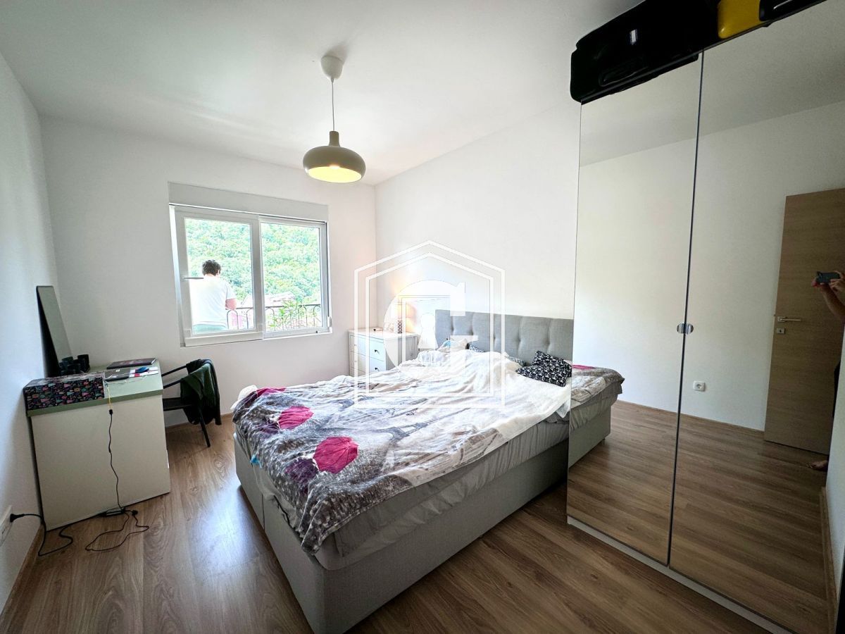 Апартаменты в Борети, Черногория, 51 м² - фото 7