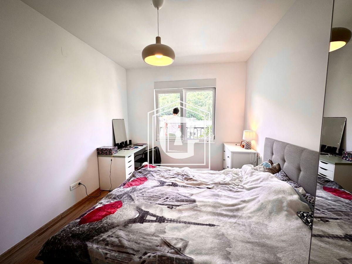 Апартаменты в Борети, Черногория, 51 м² - фото 8