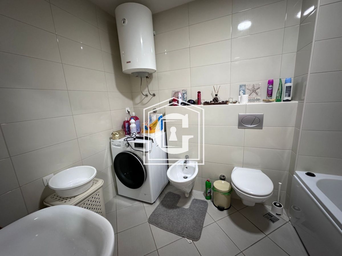 Апартаменты в Борети, Черногория, 51 м² - фото 11