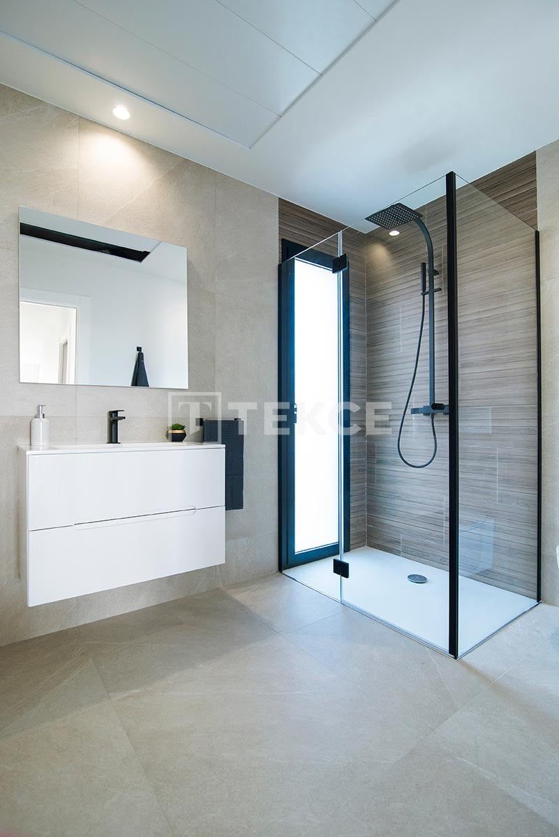 Вилла в Лос Монтесинос, Испания, 110 м² - фото 10