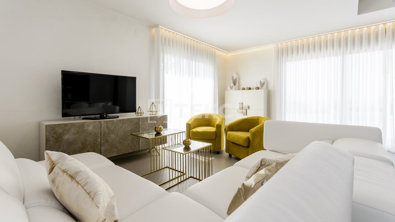 Вилла в Ориуэле, Испания, 92 м² - фото 11