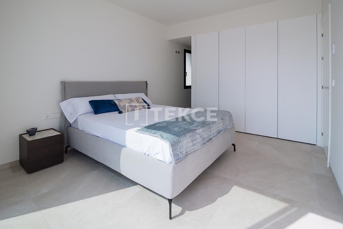 Вилла в Лос Монтесинос, Испания, 110 м² - фото 12