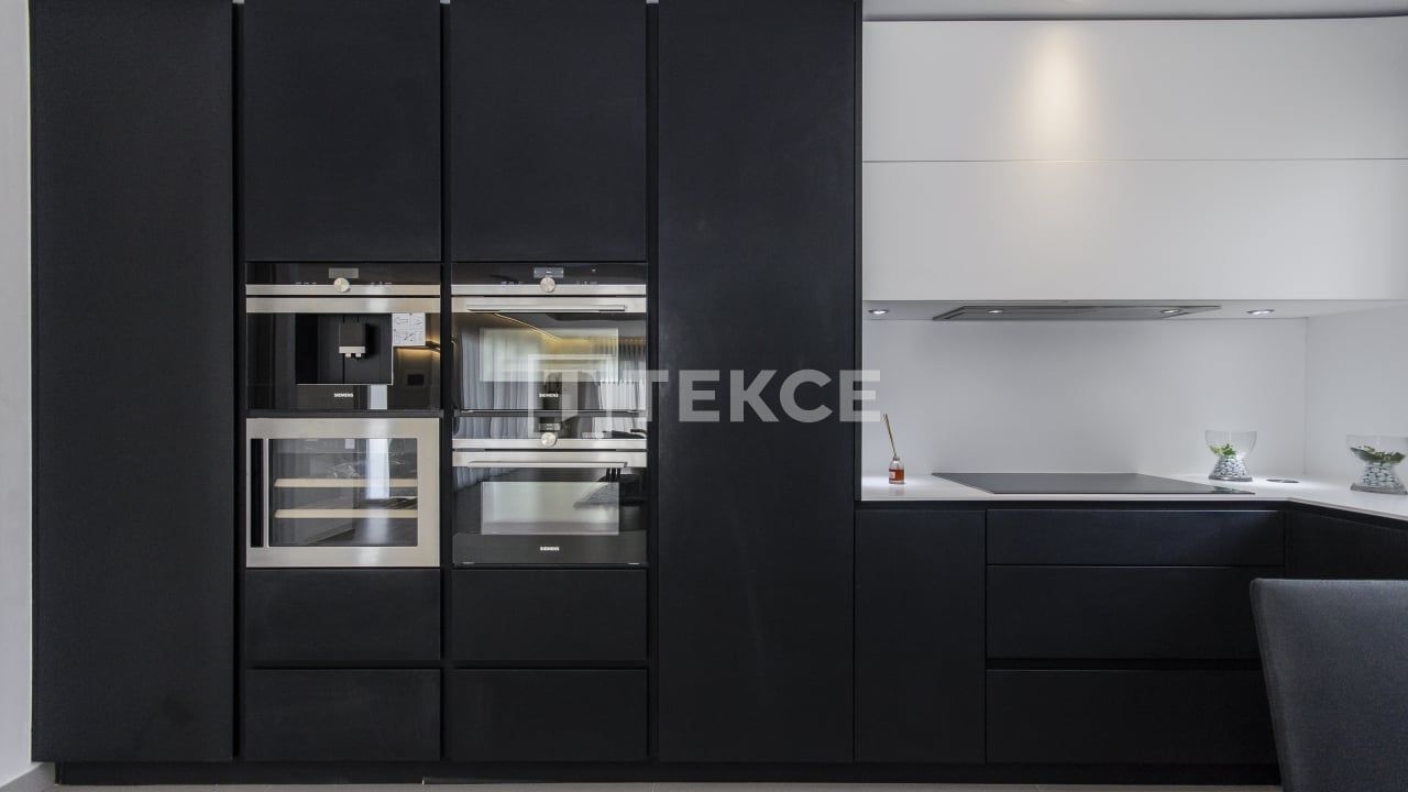 Вилла в Ориуэле, Испания, 92 м² - фото 17