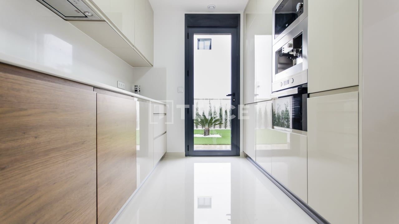 Вилла в Сан-Мигель де Салинас, Испания, 144 м² - фото 17