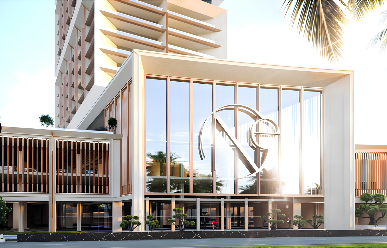 Квартира в Дубае, ОАЭ, 157 м² - фото 2